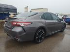 TOYOTA CAMRY XSE photo