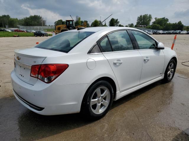 2015 Chevrolet Cruze Lt VIN: 1G1PC5SB5F7193286 Lot: 55414194