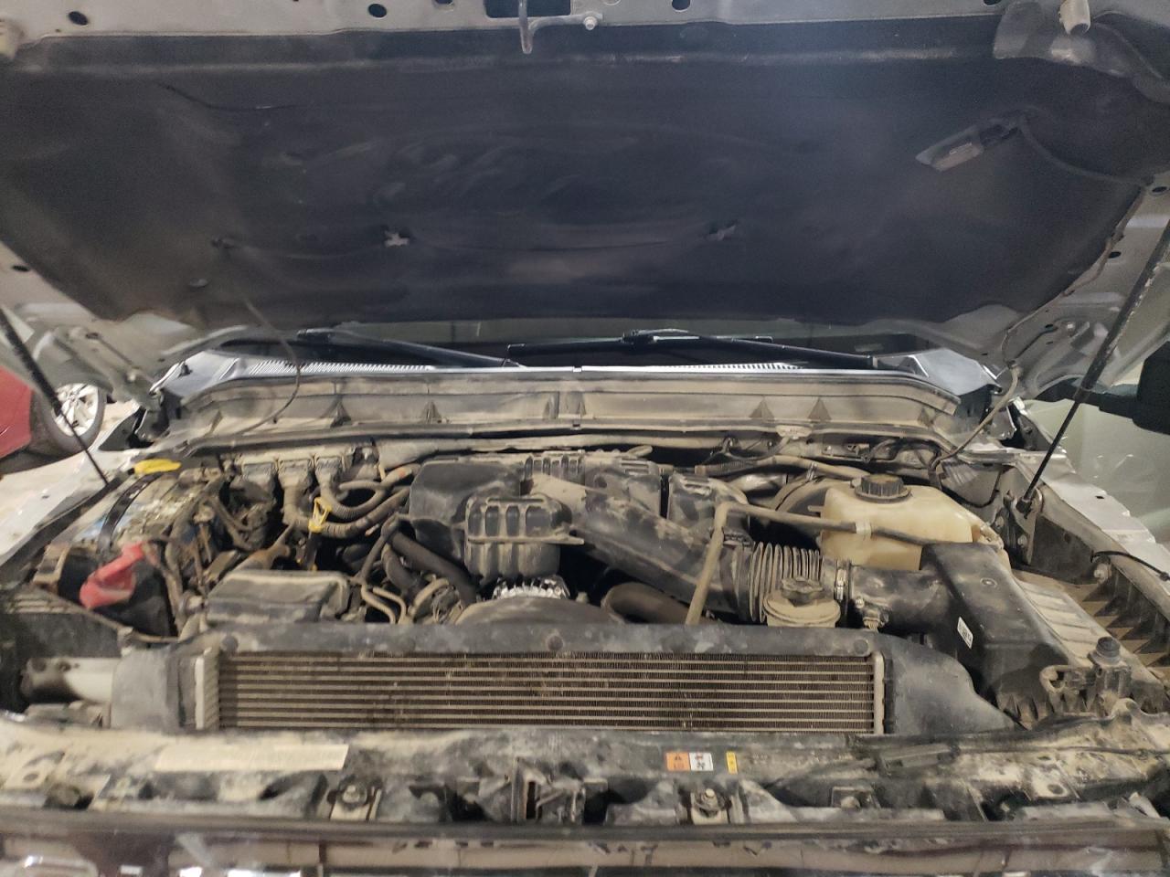 1FT7W2B69FEC69099 2015 Ford F250 Super Duty