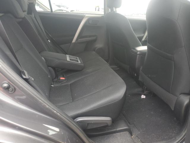 2016 TOYOTA RAV4 LE - 2T3ZFREV9GW290114