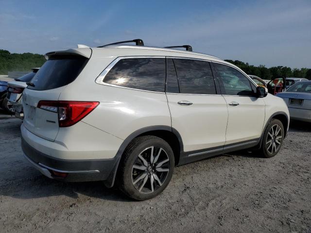 2019 Honda Pilot Touring VIN: 5FNYF5H67KB039910 Lot: 52501834