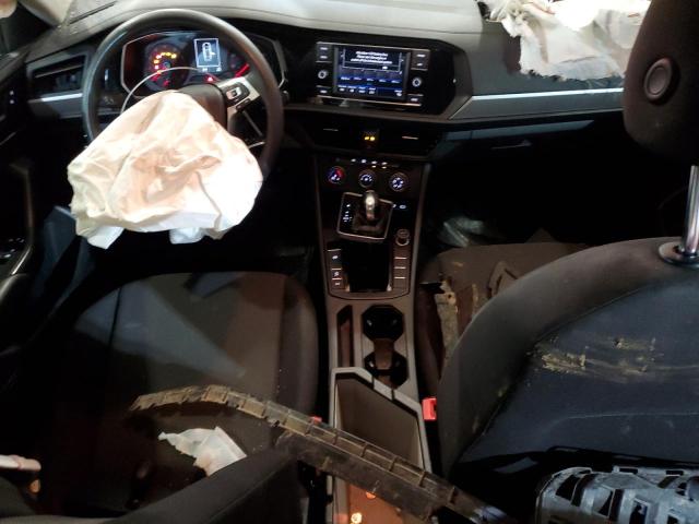 2021 VOLKSWAGEN JETTA S - 3VWC57BU8MM013084