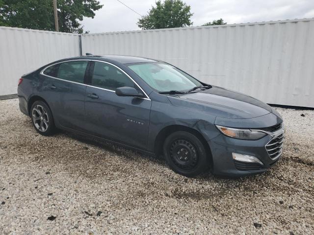 2020 Chevrolet Malibu Lt VIN: 1G1ZD5STXLF099405 Lot: 55643564