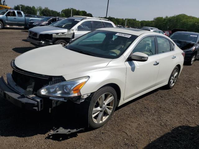 2014 Nissan Altima 2.5 VIN: 1N4AL3AP3EC117009 Lot: 54929644