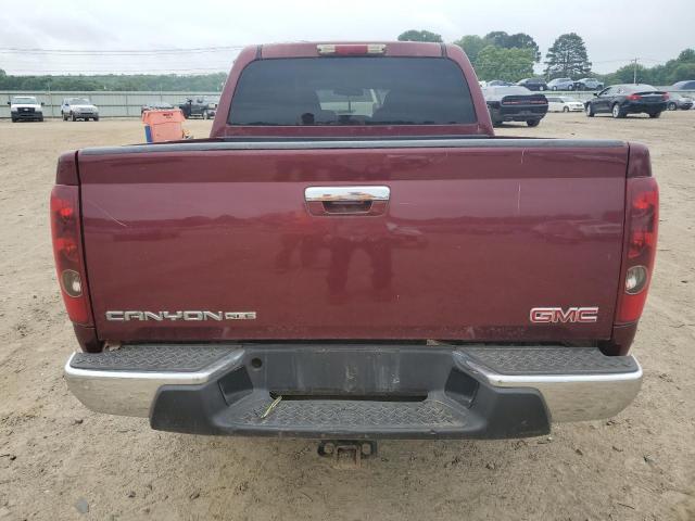 2009 GMC Canyon VIN: 1GTDT13E798136064 Lot: 54005374