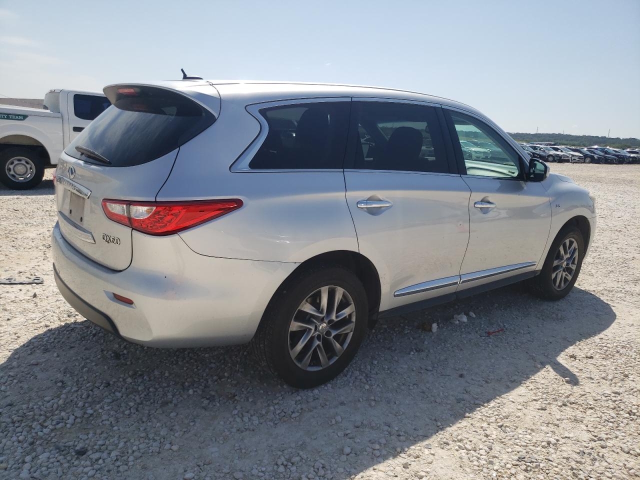 5N1AL0MM0EC528714 2014 Infiniti Qx60