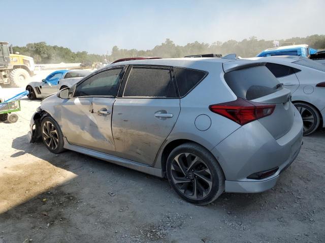 2017 Toyota Corolla Im VIN: JTNKARJE4HJ537136 Lot: 54007284