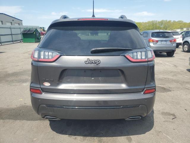 2019 Jeep Cherokee Limited VIN: 1C4PJMDX2KD354477 Lot: 54211554