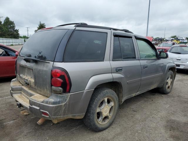 2007 Chevrolet Trailblazer Ls VIN: 1GNDT13S472305390 Lot: 54667304