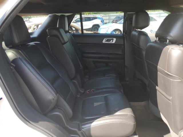 2013 Ford Explorer Xlt VIN: 1FM5K7D85DGC67958 Lot: 53946064