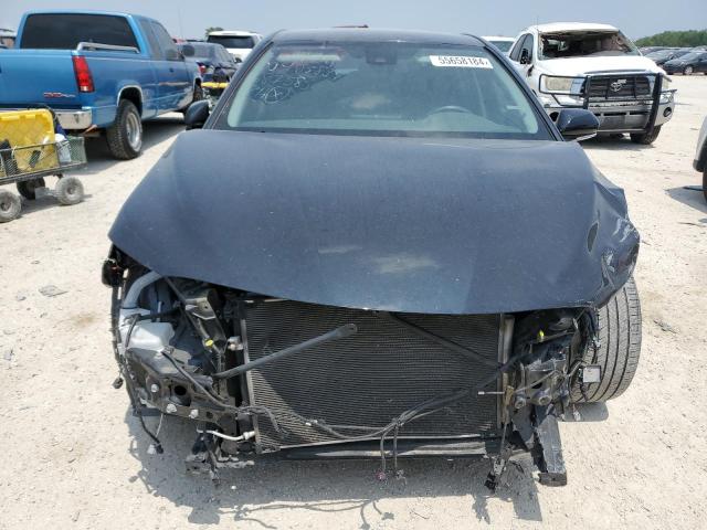 VIN 4T1T11AK7NU687585 2022 Toyota Camry, SE no.5