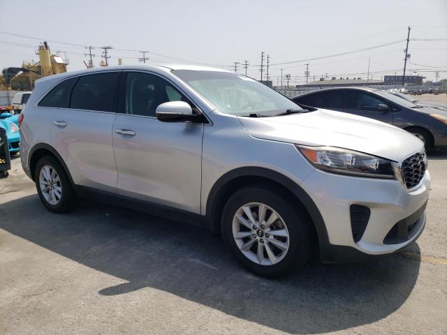 2019 Kia Sorento Lx VIN: 5XYPGDA54KG488698 Lot: 54005794