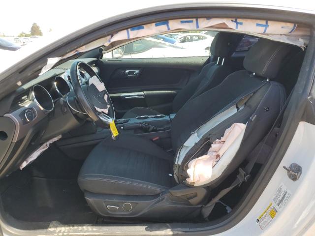 2016 Ford Mustang VIN: 1FA6P8TH4G5226311 Lot: 53917294