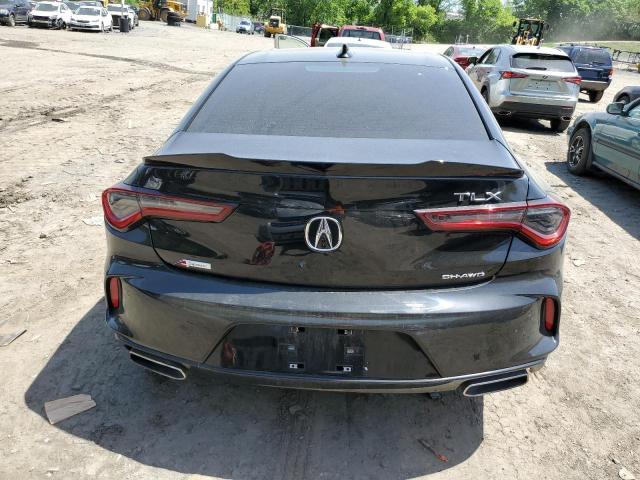 2023 ACURA TLX A-SPEC - 19UUB6F5XPA003706