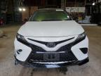 TOYOTA CAMRY TRD photo