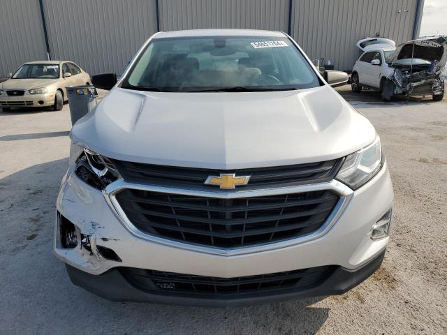 2019 Chevrolet Equinox Ls VIN: 2GNAXHEVXK6142702 Lot: 54651764