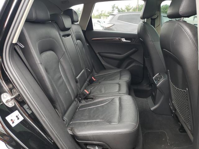 2012 Audi Q5 Premium VIN: WA1CFAFP5CA130984 Lot: 54152504