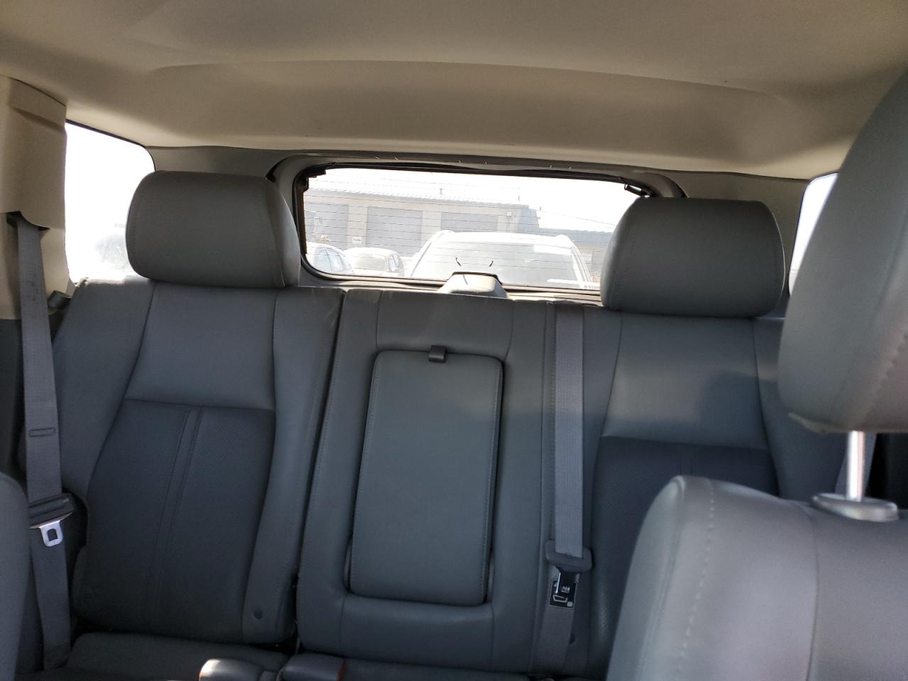 1J4HR58N15C593180 2005 Jeep Grand Cherokee Limited