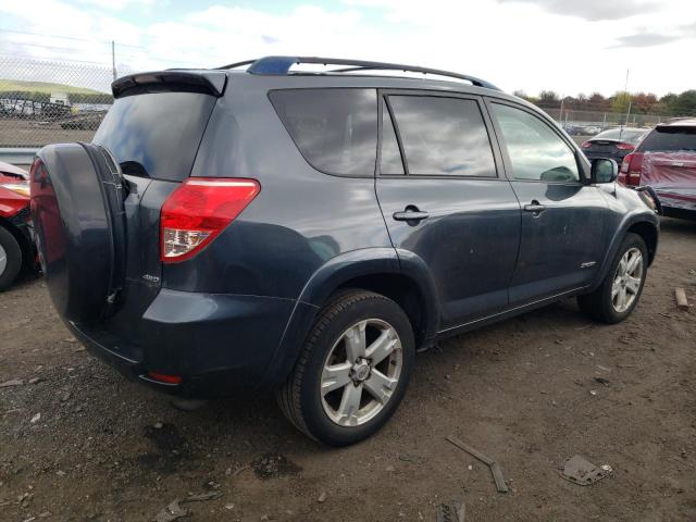 2008 Toyota Rav4 Sport VIN: JTMBD32V086057525 Lot: 53890084