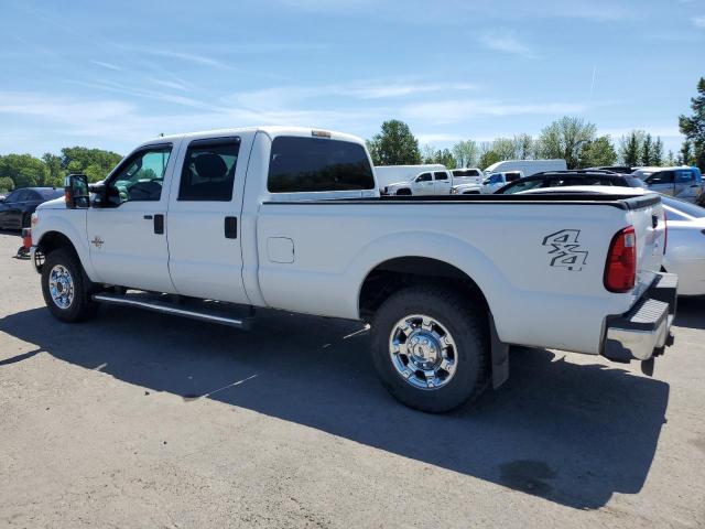 2012 Ford F250 Super Duty VIN: 1FT7W2BT9CEC10443 Lot: 57467434