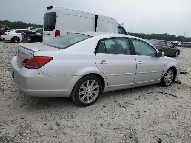 2008 Toyota Avalon Xl VIN: 4T1BK36B08U270214 Lot: 54014604