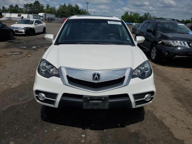 2011 Acura Rdx VIN: 5J8TB1H21BA007394 Lot: 55162664