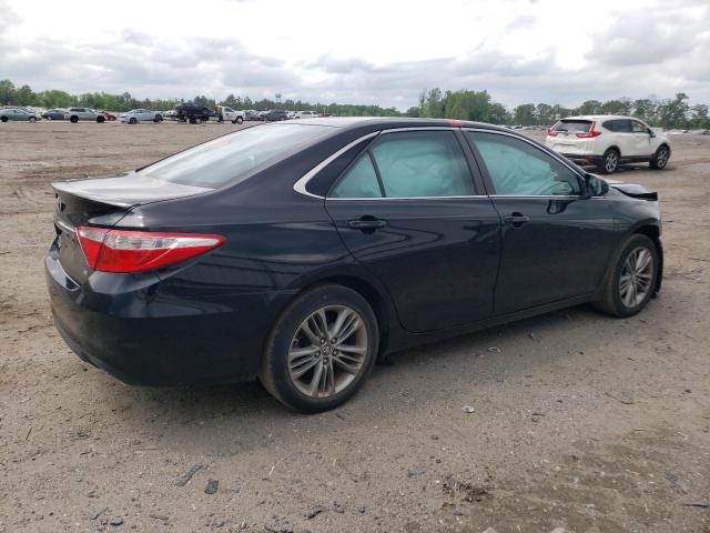 2017 Toyota Camry Le VIN: 4T1BF1FK5HU382323 Lot: 53883034