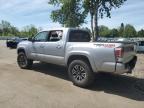 TOYOTA TACOMA DOU photo