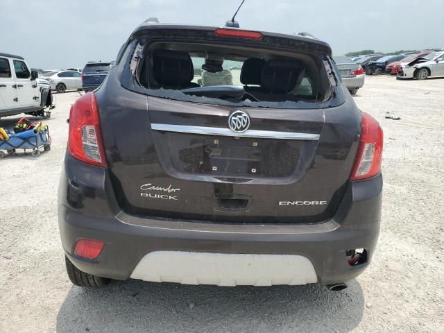 2016 Buick Encore VIN: KL4CJCSB4GB680889 Lot: 54843924