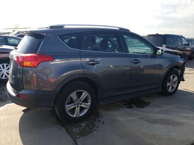 2015 Toyota Rav4 Xle VIN: 2T3WFREV6FW167615 Lot: 56595624