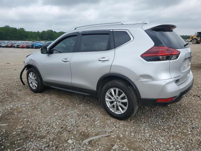 2018 Nissan Rogue S VIN: KNMAT2MT6JP507098 Lot: 53734764