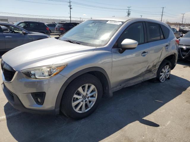 2013 Mazda Cx-5 Touring VIN: JM3KE2CE7D0104091 Lot: 54639864