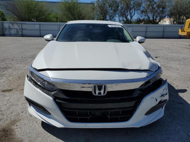 VIN 1HGCV1F11KA058251 2019 Honda Accord, LX no.5