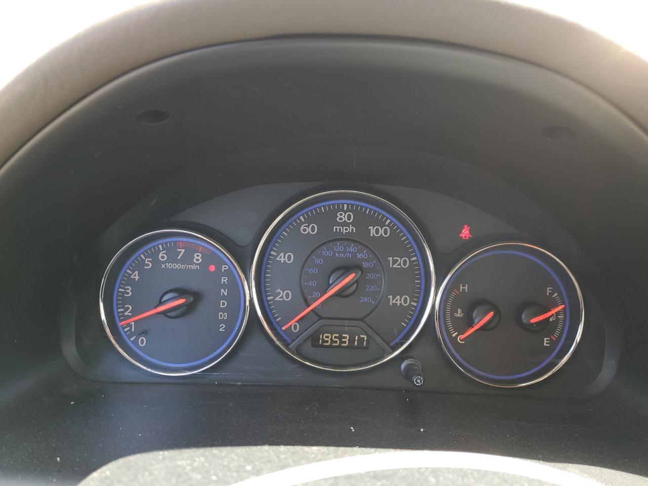 JHMES26753S000292 2003 Honda Civic Ex