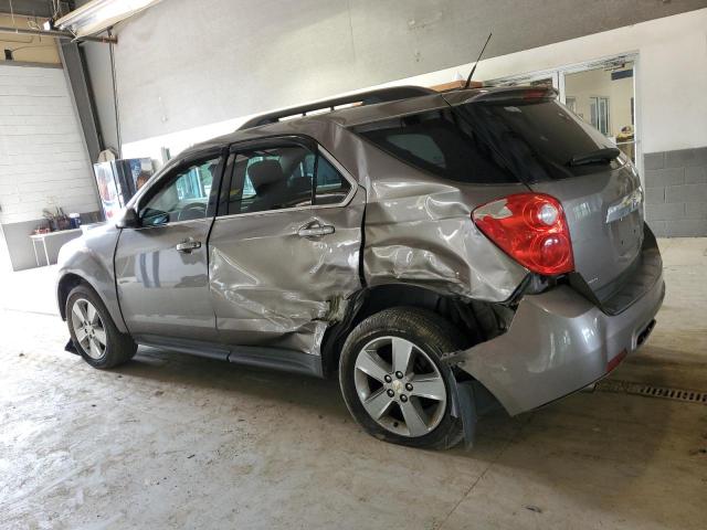 2012 Chevrolet Equinox Lt VIN: 2GNFLEE55C6222300 Lot: 55448144