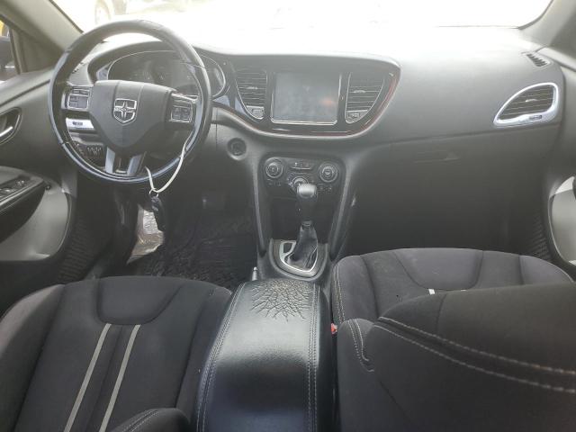 2014 Dodge Dart Sxt VIN: 1C3CDFBB3ED799702 Lot: 56110834