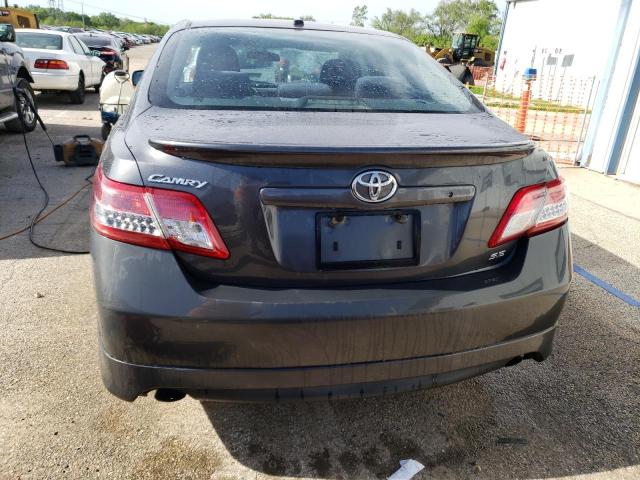 2011 Toyota Camry Base VIN: 4T1BF3EK3BU227709 Lot: 53961564