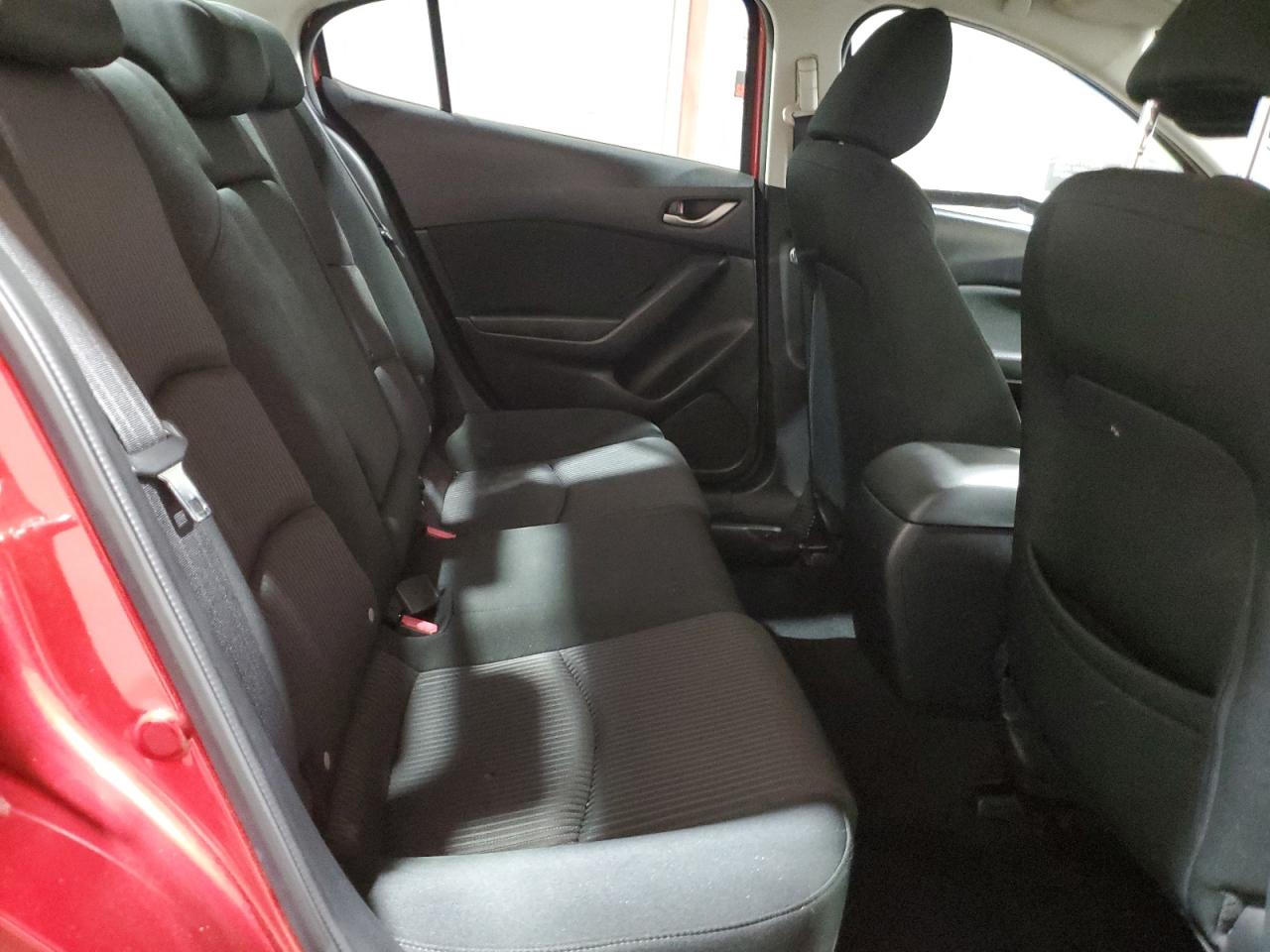 3MZBM1V7XFM154453 2015 Mazda 3 Touring