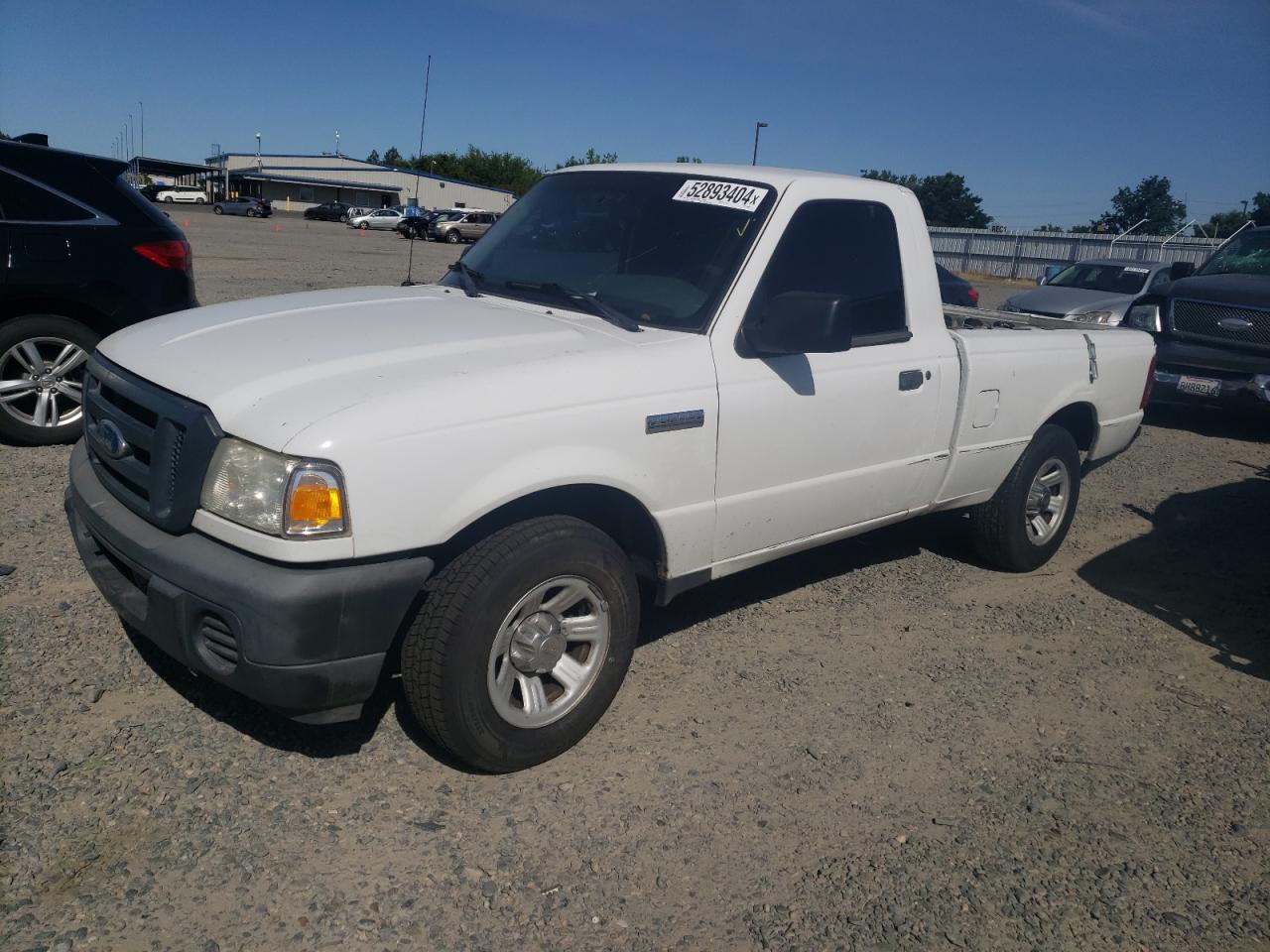 1FTKR1AD8APA03324 2010 Ford Ranger