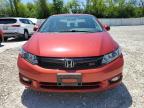 HONDA CIVIC SI photo