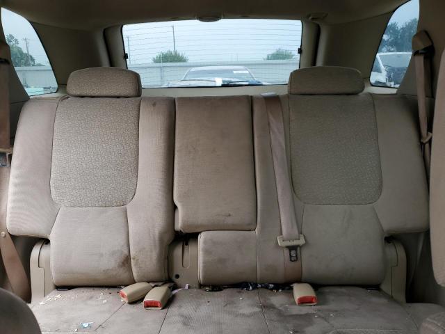 2007 Chevrolet Equinox Lt VIN: 2CNDL63F476111479 Lot: 56164274