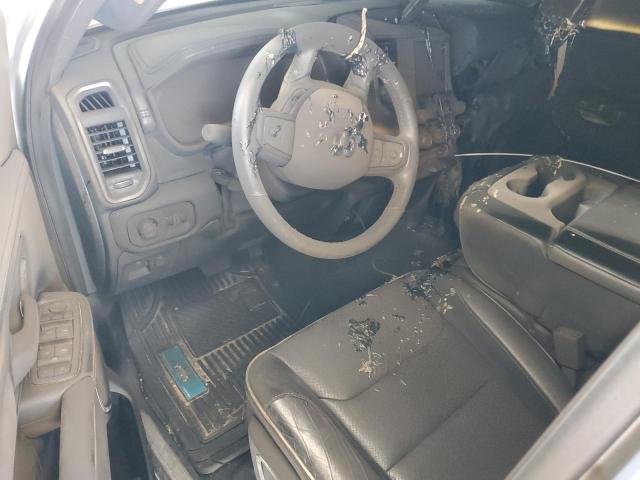 2019 RAM 1500 LARAM - 1C6SRFRT0KN656839