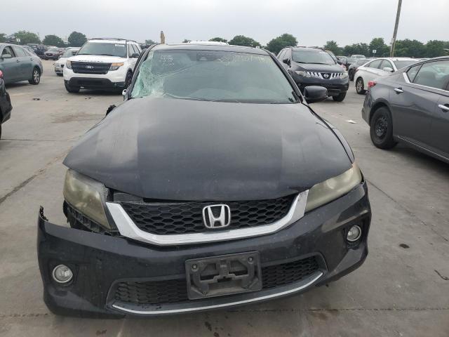 2015 Honda Accord Exl VIN: 1HGCT1B84FA003680 Lot: 55867464