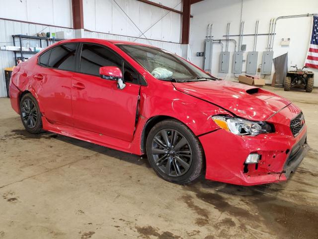 2020 Subaru Wrx VIN: JF1VA1A69L9827402 Lot: 55443794