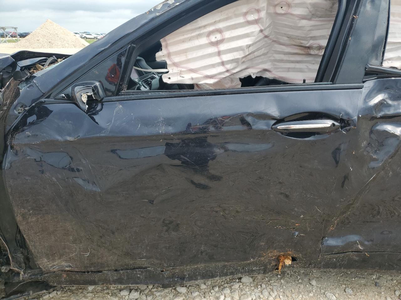 WBAKP9C58GD981047 2016 BMW 550 Xi