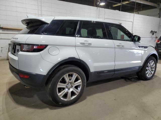 SALVP2BG5HH202216 Land Rover Rangerover Se 2017