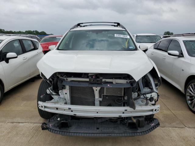 2021 Subaru Ascent Limited VIN: 4S4WMAJD7M3442778 Lot: 53041064