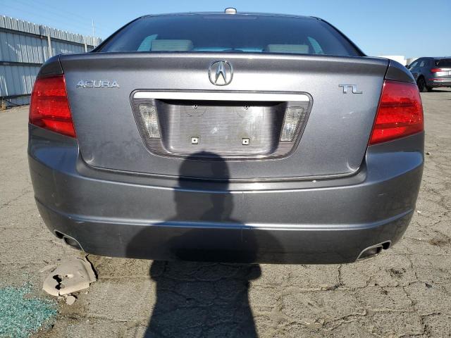 2006 Acura 3.2Tl VIN: 19UUA66216A023477 Lot: 56757834