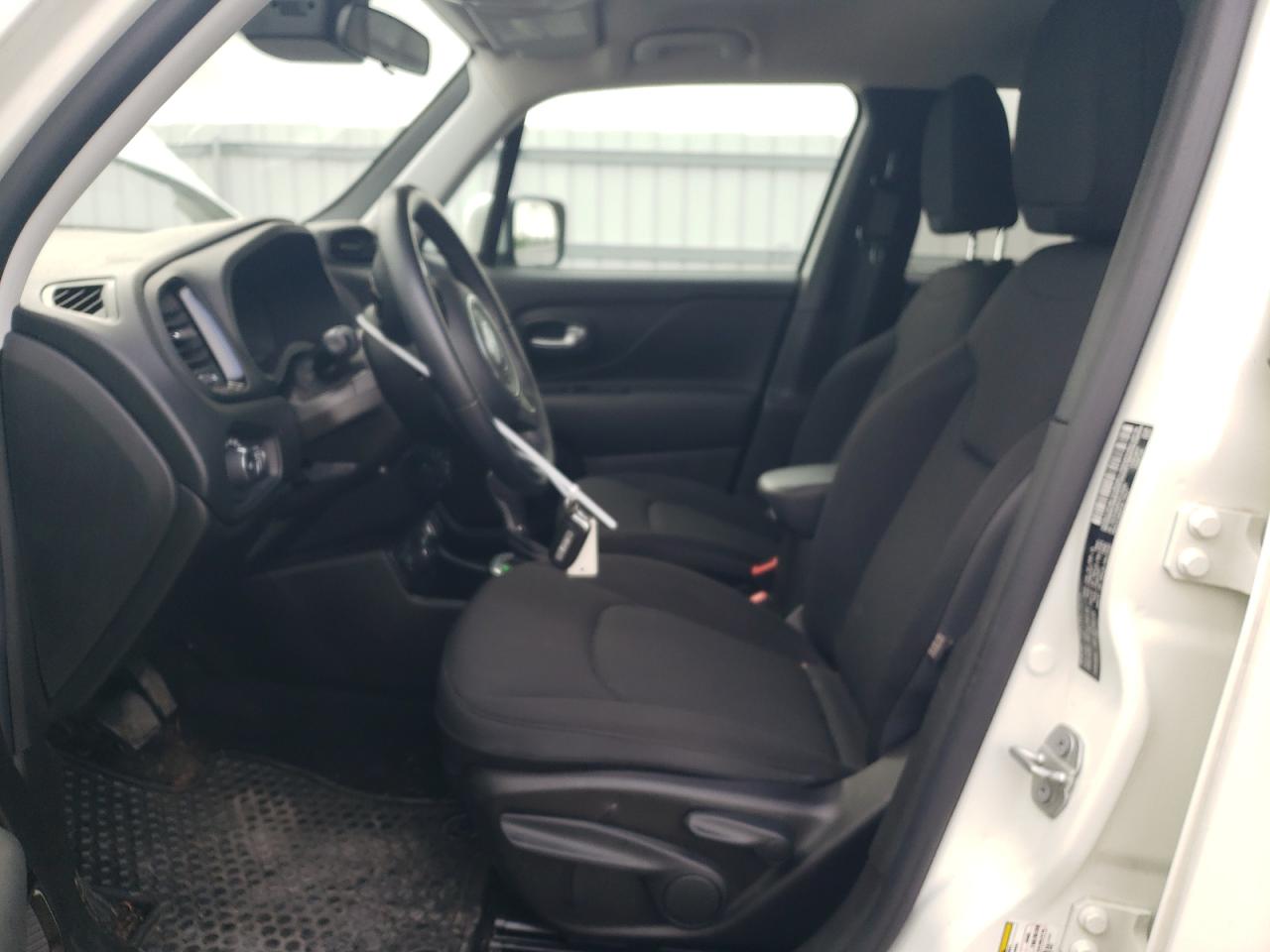 ZACNJBBB3LPL09969 2020 Jeep Renegade Latitude