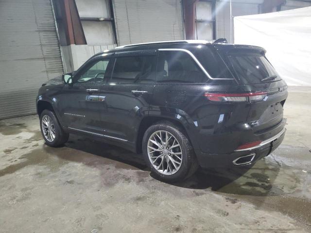 2022 JEEP GRAND CHER - 1C4RJHEGXN8607542